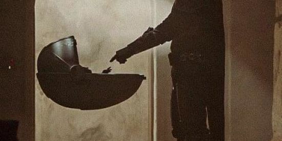 Imagem do grupo de WhatsApp STAR WARS ❤️