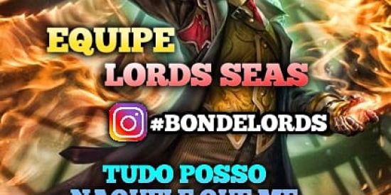 Imagem do grupo de WhatsApp BONDE• LD°s♕ OFC