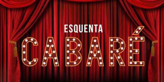 Imagem do grupo de WhatsApp Nosso cabaré 😂
