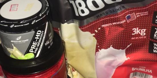 Imagem do grupo de WhatsApp Família 120 📝🔥