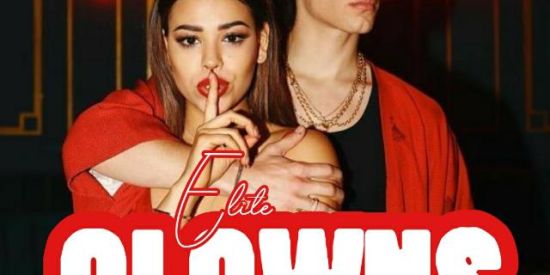 Imagem do grupo de WhatsApp Grupo para ganhar seguidores