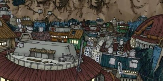 Imagem do grupo de WhatsApp ☂︎•-☁︎ Naruto RPG☁︎-•☂︎