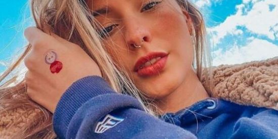 Imagem do grupo de WhatsApp Interaçãosub20💥