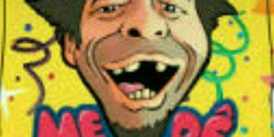 Imagem do grupo de WhatsApp 🤣SÓ HUMOR😁