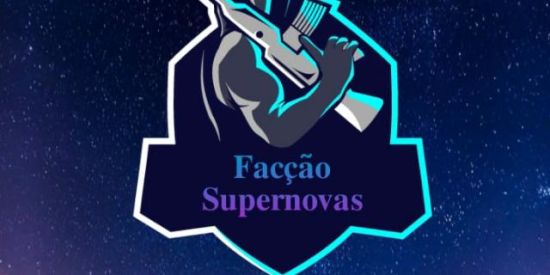 Imagem do grupo de WhatsApp -ʀᴄᴛ- Supernovas