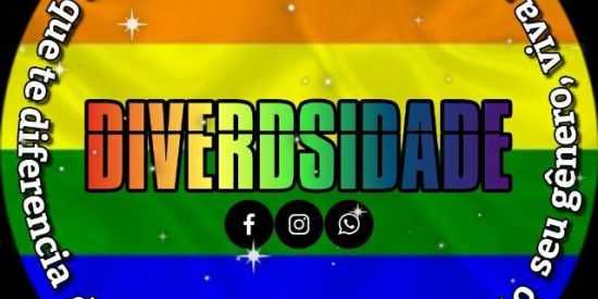 Imagem do grupo de WhatsApp Recrutando