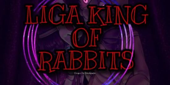 Imagem do grupo de WhatsApp King Of Rabbits