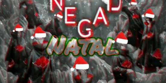 Imagem do grupo de WhatsApp 🌟🎄𖣔ㄔRENEGADOSㄔ𖣐🎄🌟