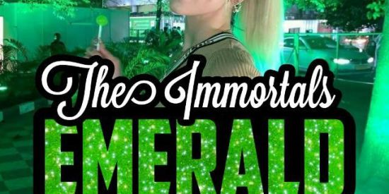 Imagem do grupo de WhatsApp Recrutamento