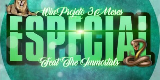 Imagem do grupo de WhatsApp Recrutamento Ti's