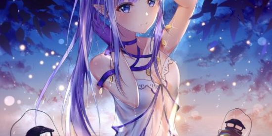 Imagem do grupo de WhatsApp ⚔️✡️Tropa dos animes⚔️✡️