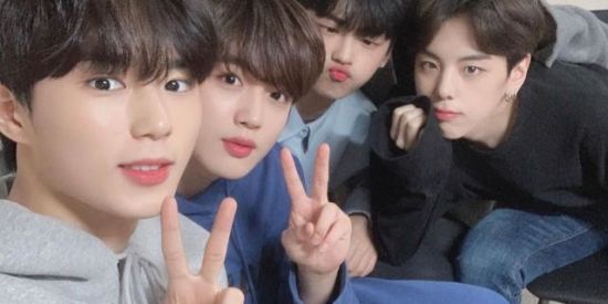 Imagem do grupo de WhatsApp Fãs do wei é dorameiras