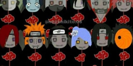 Imagem do grupo de WhatsApp A K A T S O K A 🐔