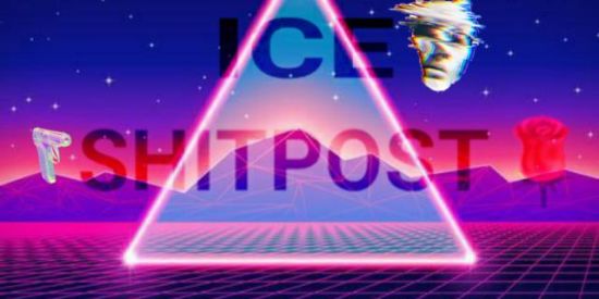 Imagem do grupo de WhatsApp 🌹ICE SHITPOST🌹