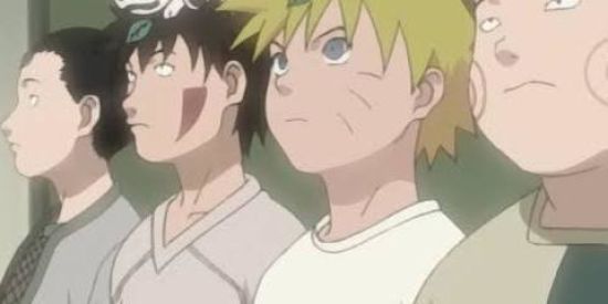 Imagem do grupo de WhatsApp RPG Naruto recrutamento