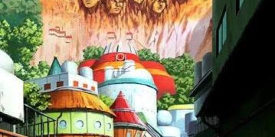 Imagem do grupo de WhatsApp Recepção rpg naruto🌿