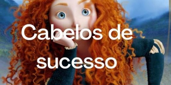 Imagem do grupo de WhatsApp ✨Cabelos de sucesso✨