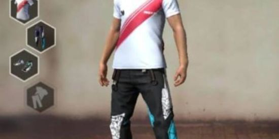 Imagem do grupo de WhatsApp TROCAS DE CONTA VIA ADM