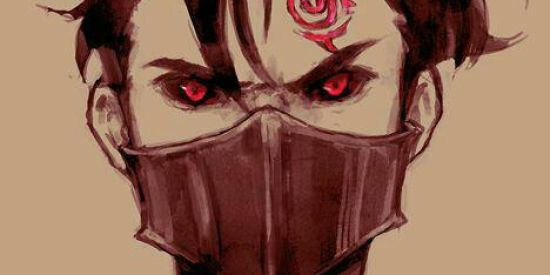 Imagem do grupo de WhatsApp 🎧アニメパワー🎧