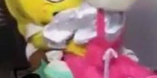 Imagem do grupo de WhatsApp Post