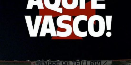 Imagem do grupo de WhatsApp 💢💢💢AQUI É VASCO💢💢💢