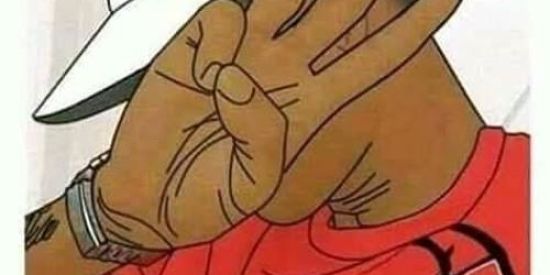 Imagem do grupo de WhatsApp Facção gde 745