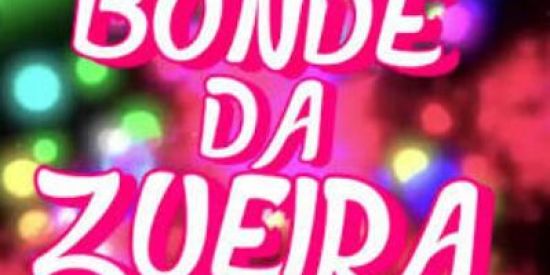 Imagem do grupo de WhatsApp 💯BONDE DA ZOEIRA