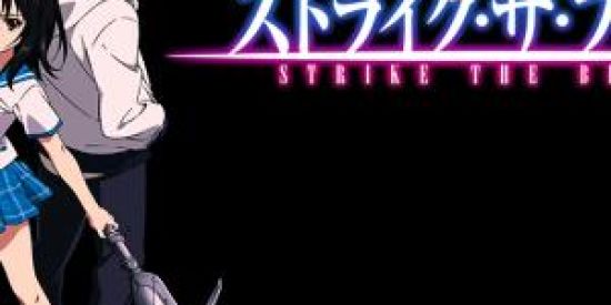 Imagem do grupo de WhatsApp Recrutamento strike The blood