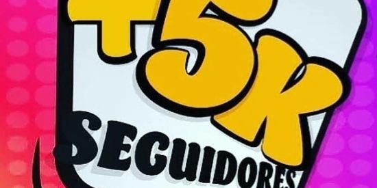 Imagem do grupo de WhatsApp Seguidores para Instagram2️⃣