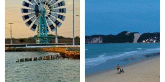 Imagem do grupo de WhatsApp Macau/Natal-RN/Extensão🇧🇷🎼