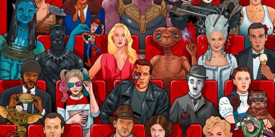 Imagem do grupo de WhatsApp Império Geek ⊗