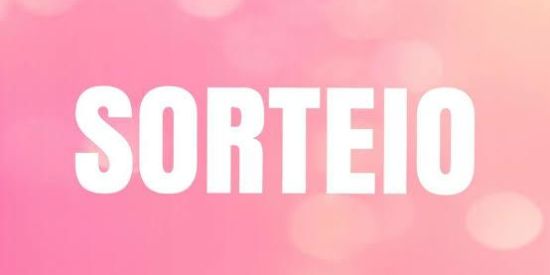 Imagem do grupo de WhatsApp Sorteio ano novo🥳🎉