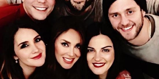 Imagem do grupo de WhatsApp •Setimorbd•