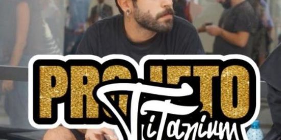 Imagem do grupo de WhatsApp Recrutamento 【TN3401】