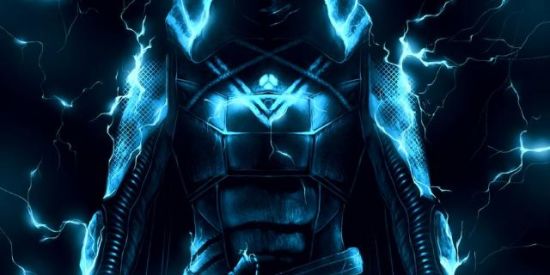 Imagem do grupo de WhatsApp BLUE HUNTERS