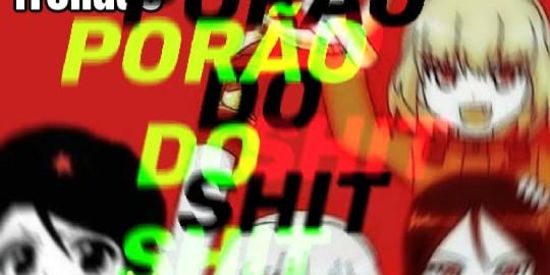 Imagem do grupo de WhatsApp Porão do Shit