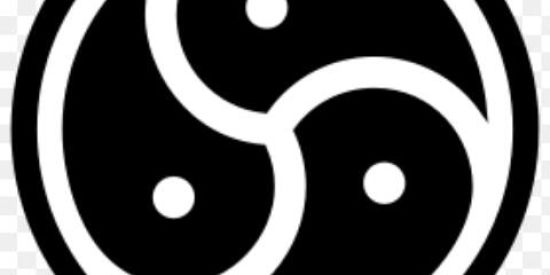 Imagem do grupo de WhatsApp BDSM TRIAGEM