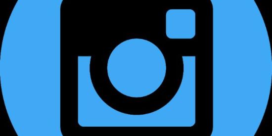 Imagem do grupo de WhatsApp Divulga o Instagram