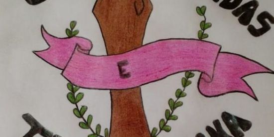 Imagem do grupo de WhatsApp #JuntasSomosMaisFortes🙅🏻‍♀️