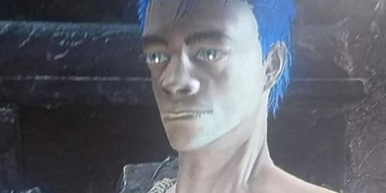 Imagem do grupo de WhatsApp Humor e picadas🤡