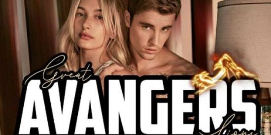 Imagem do grupo de WhatsApp Recrutamento gl's❤🦁