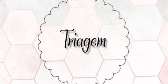 Imagem do grupo de WhatsApp Triagem Girl.sprojeto ✨