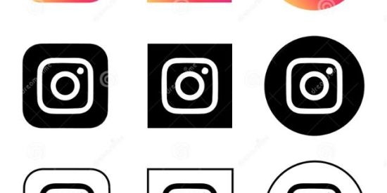 Imagem do grupo de WhatsApp Divulga o Instagram 0️⃣5⃣