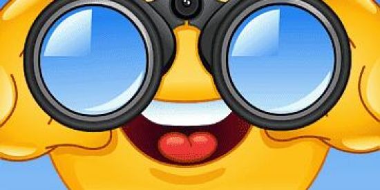 Imagem do grupo de WhatsApp Binóculo e telescópios 🔭