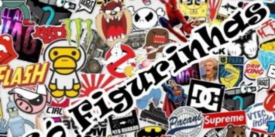 Imagem do grupo de WhatsApp 🚫❎ figurinhas✅🚫