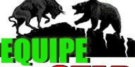 Imagem do grupo de WhatsApp EQUIPE STAR - SINAIS FREE