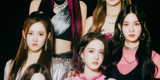 Imagem do grupo de WhatsApp ⋆♡ Stayc ♡⋆