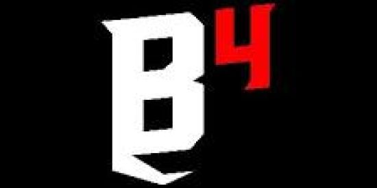 Imagem do grupo de WhatsApp B4 G E-SPORT