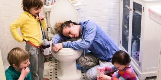 Imagem do grupo de WhatsApp Maeravilha🤱❤️