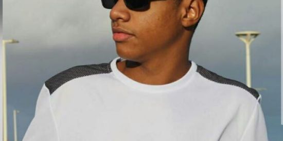 Imagem do grupo de WhatsApp Clandestino ✨